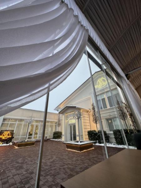 Hotel VinoGrad